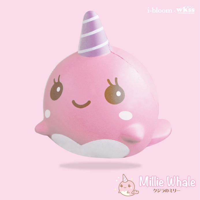 Squishy Japan