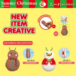 Cafe De N - Donuts - Squishy Japan Cafe De N - Donuts - Squishy Japan