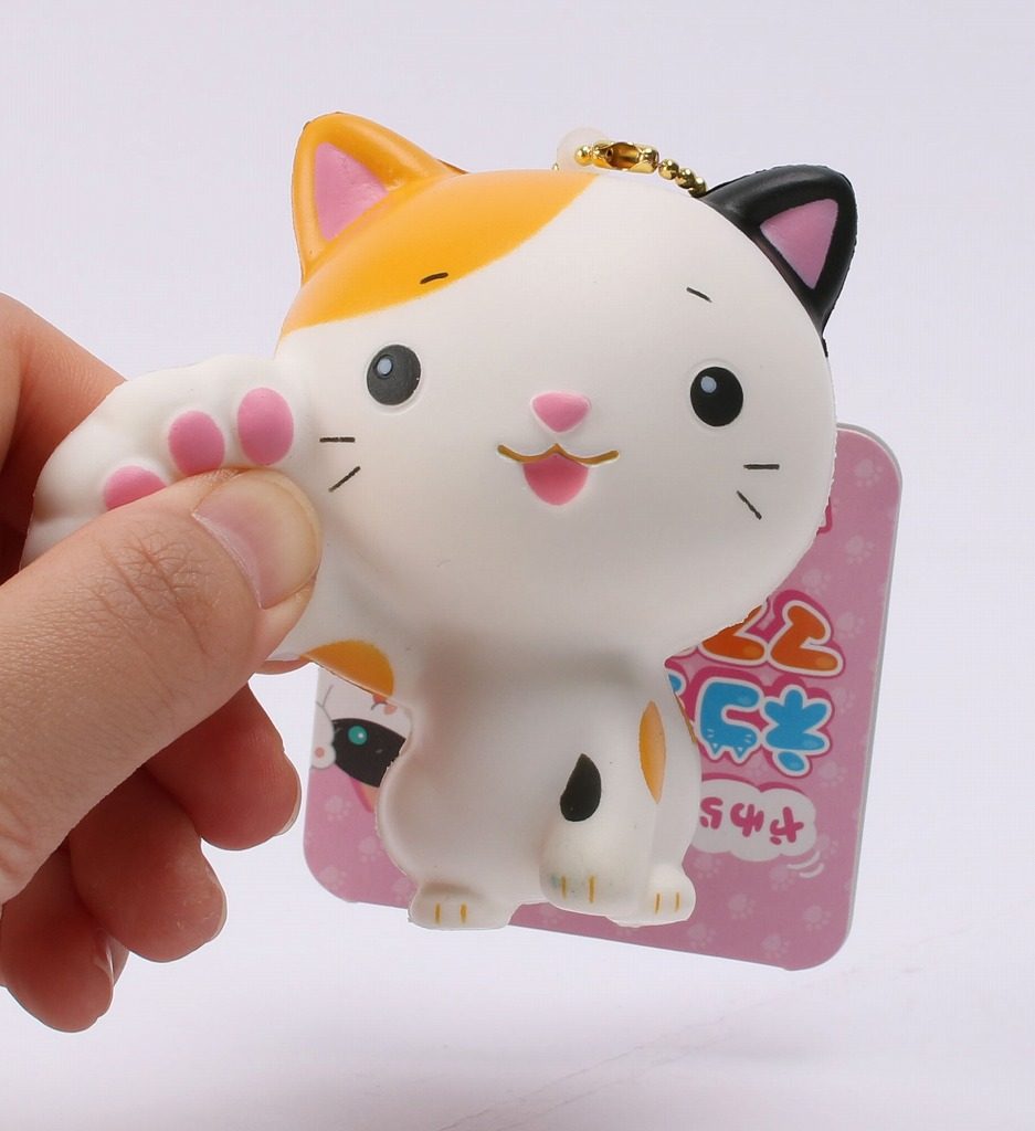 Squishy Japan