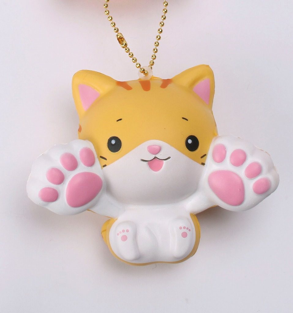 Squishy Japan