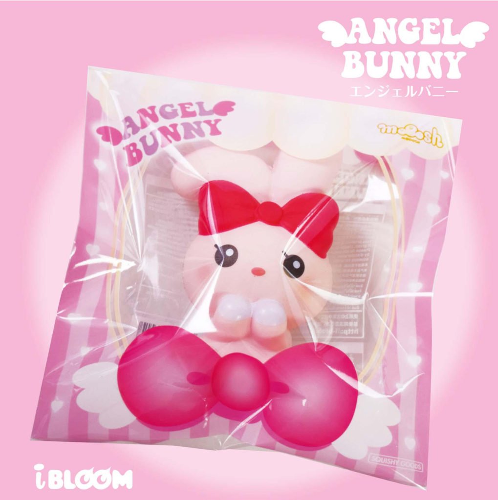 Squishy Japan