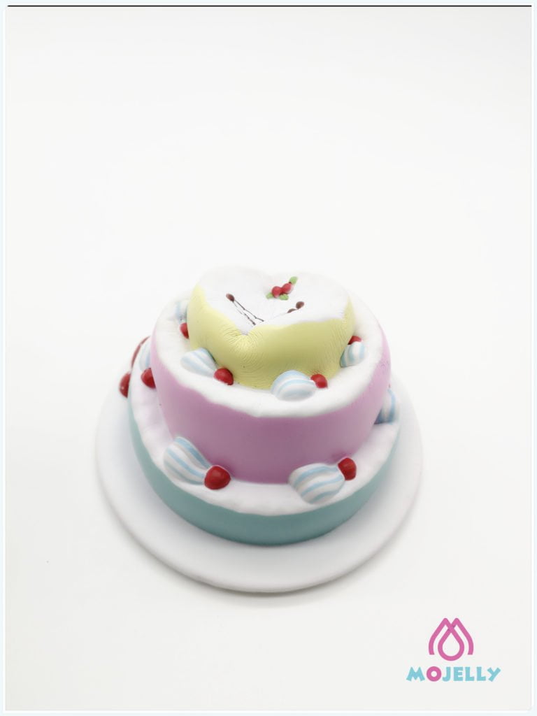 Squishy Japan