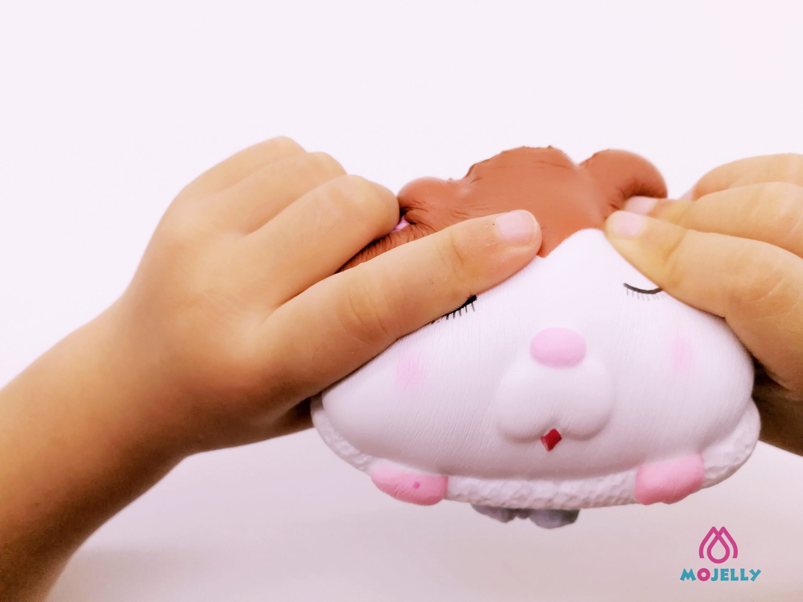 Squishy sales poli hamster