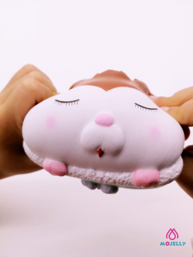 Squishy Japan