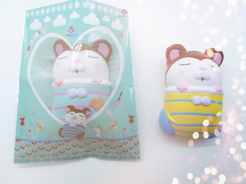 Squishy Japan