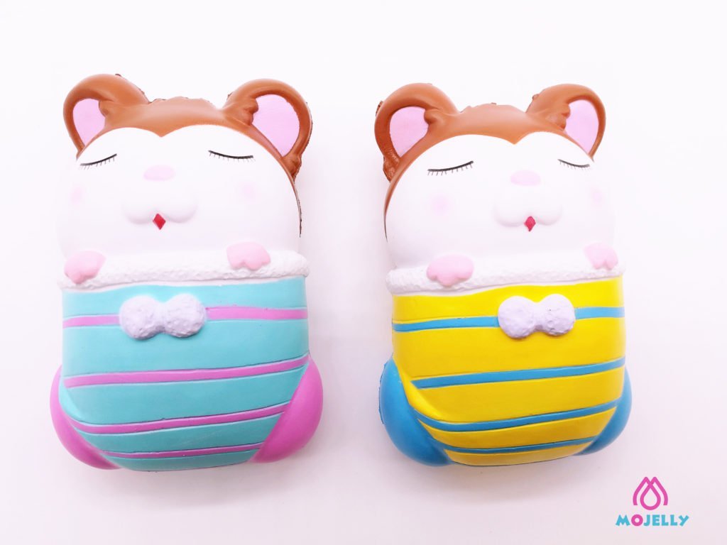 Squishy Japan