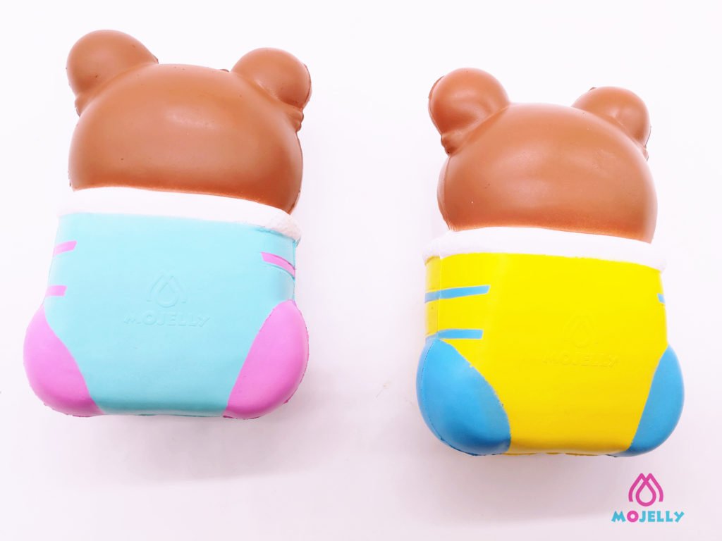 Squishy Japan