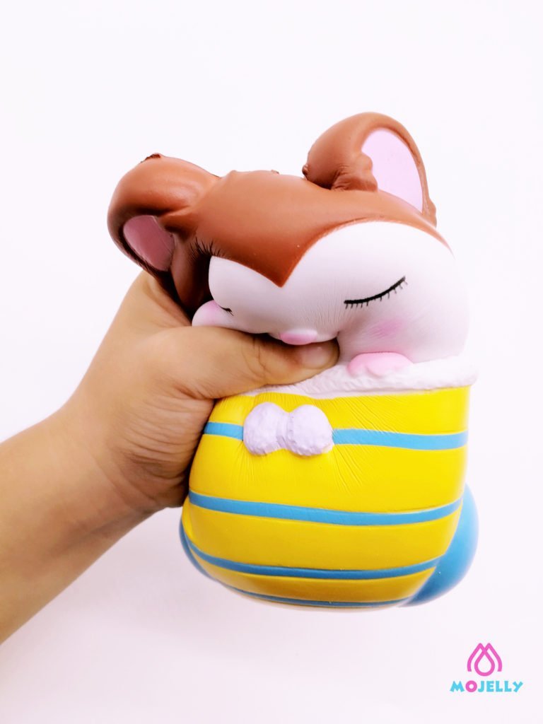Squishy Japan