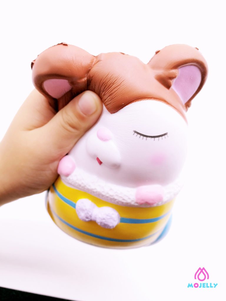 Squishy Japan