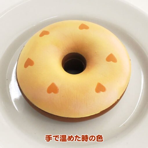 Mother Garden - CHANGE COLOR DONUT GREEN TEA AND CARAMEL - Image 6