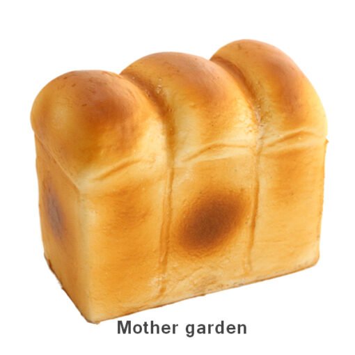 Mother Garden - STRAWBERRY SOFT BREAD - 画像 (4)