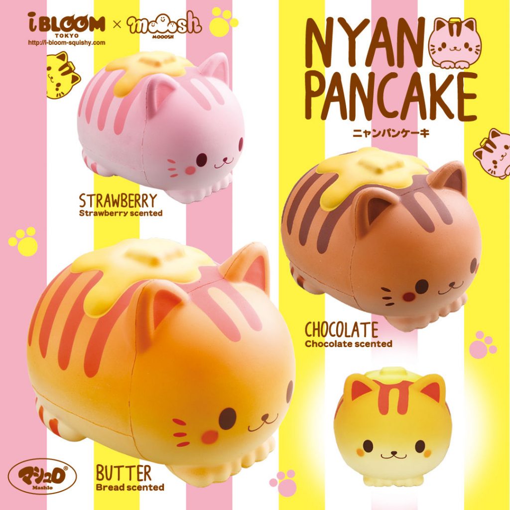 Squishy Japan