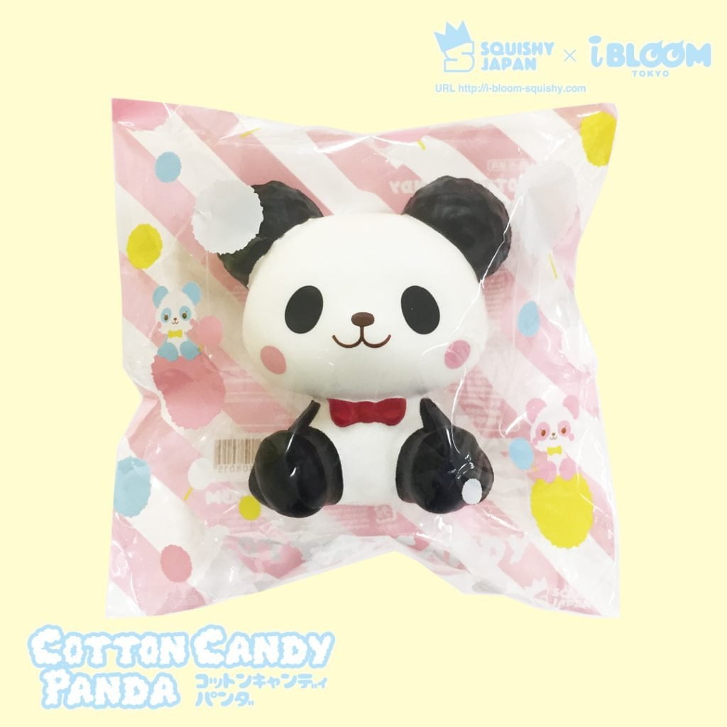 Squishy Japan