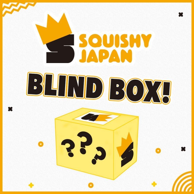 Squishy Japan