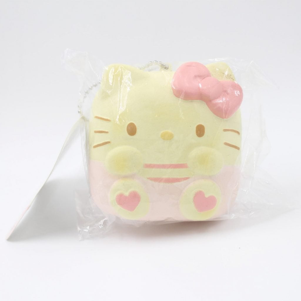 Squishy Japan