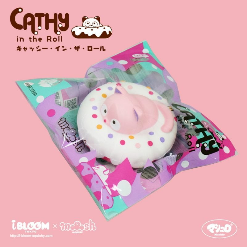 Squishy Japan