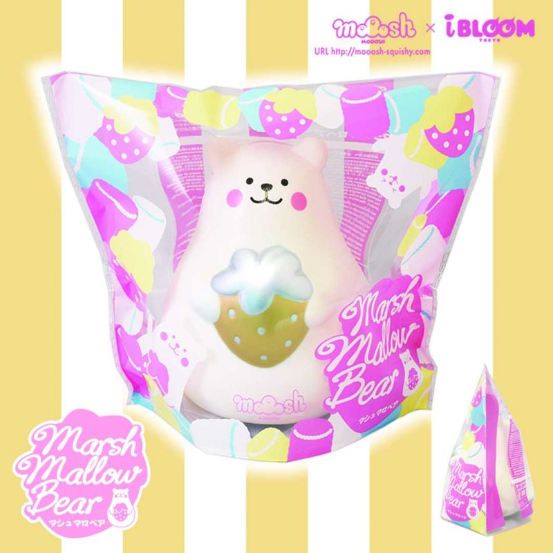 Squishy Japan