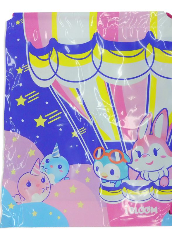 Squishy Japan