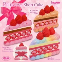 IBloom - Princess Shortcake