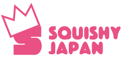 Squishy Japan