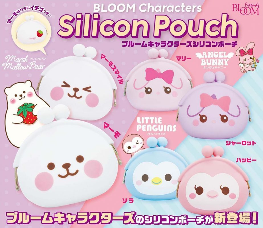 Squishy Japan