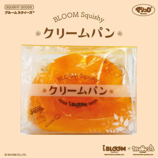 IBloom - Cream Bread - Image 2