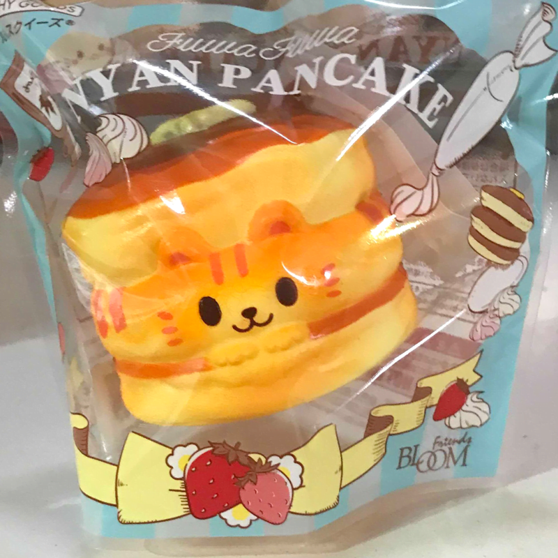 Squishy Japan