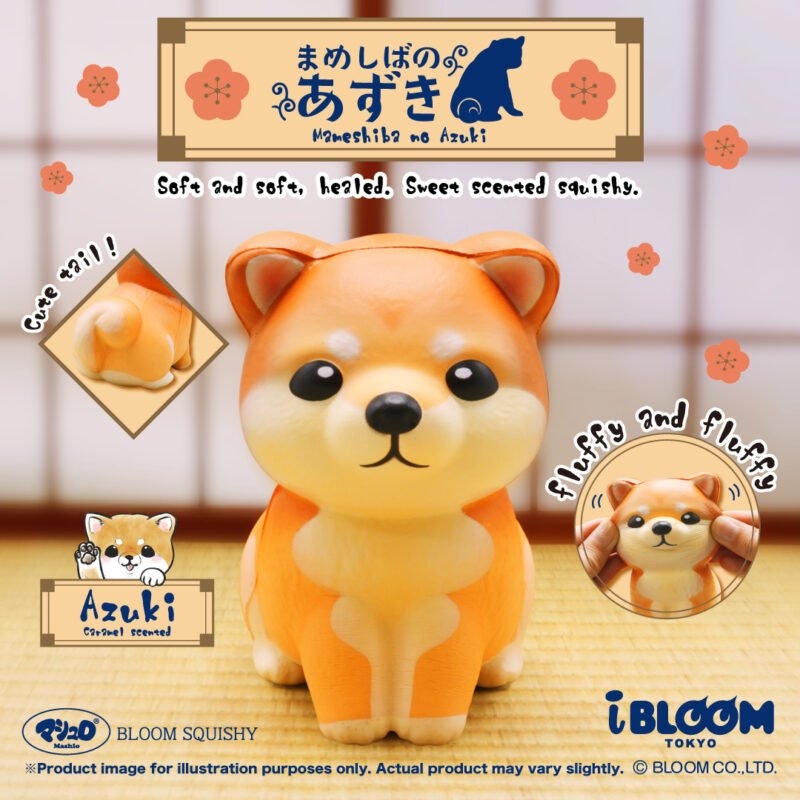 Squishy Japan