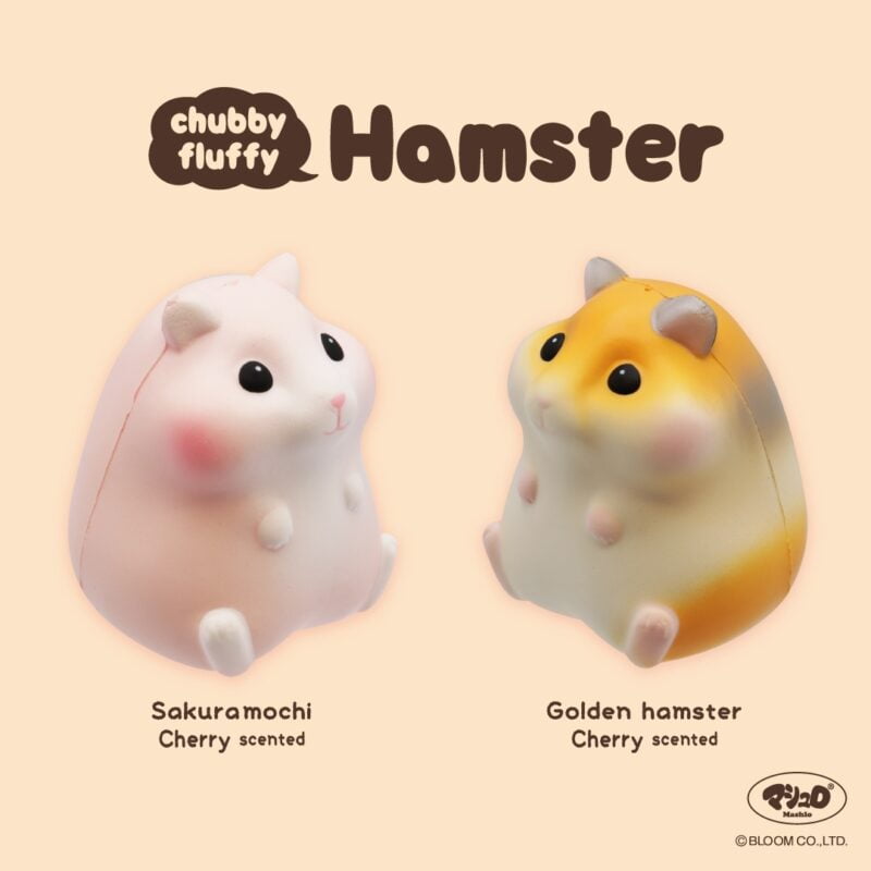 Squishy Japan