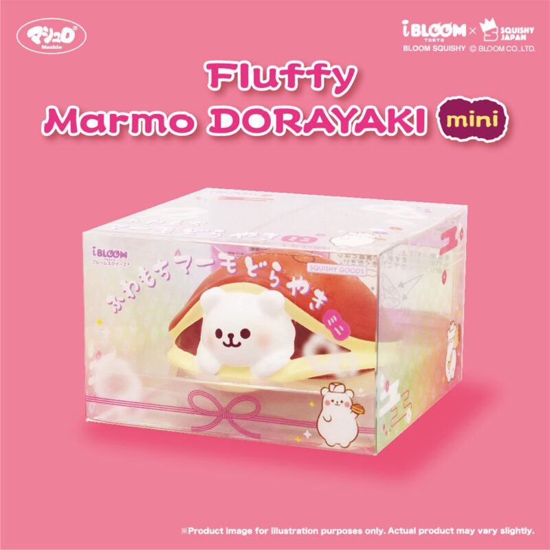 Squishy Japan