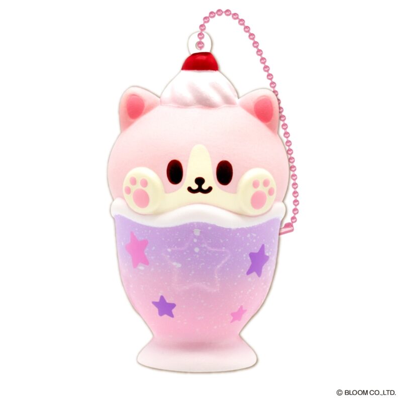 Squishy Japan
