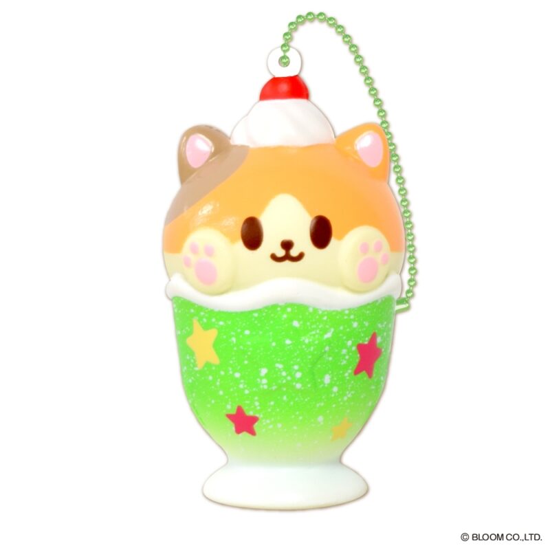Squishy Japan