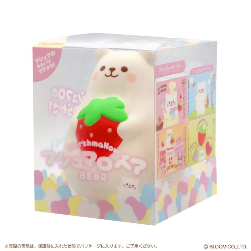 Squishy Japan