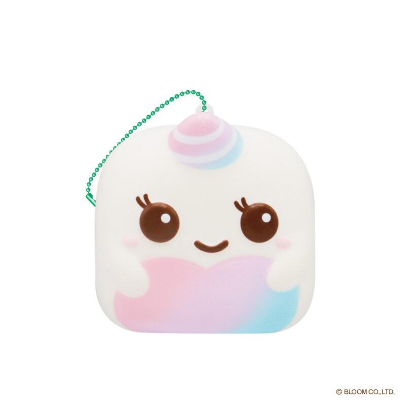 Squishy Japan