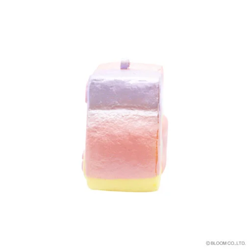 IBloom x Squishy Japan - Nyan Nyan Roll Cake - Mila - Image 8