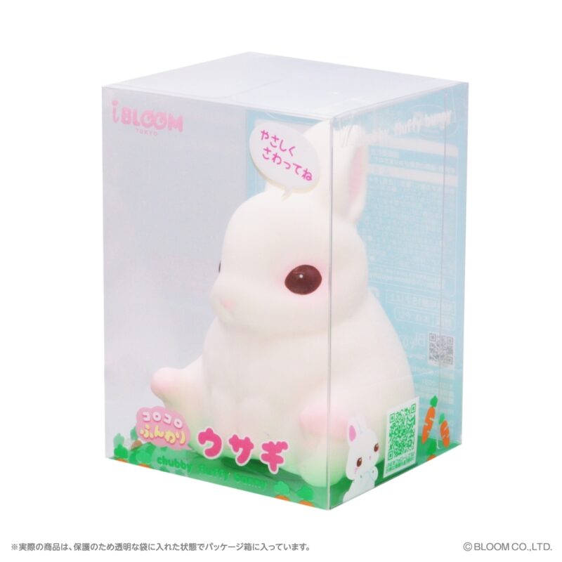 Squishy Japan
