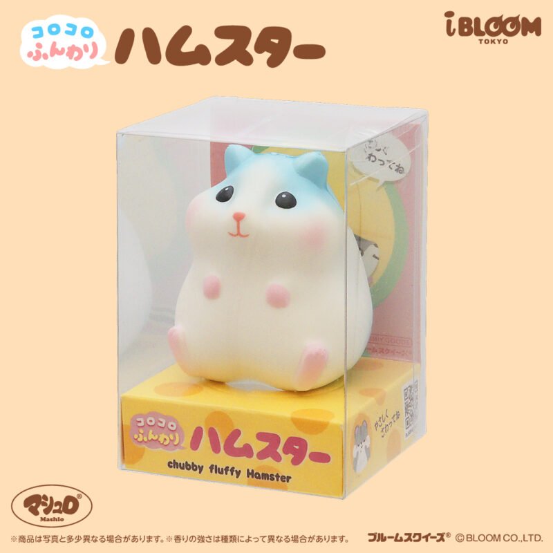 Squishy Japan