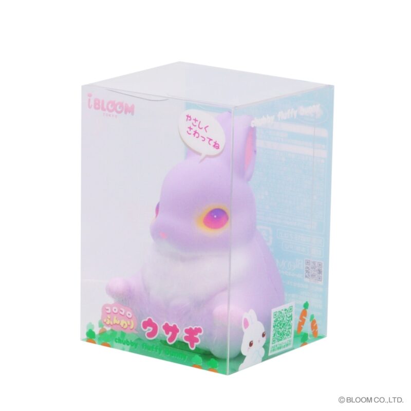 Squishy Japan