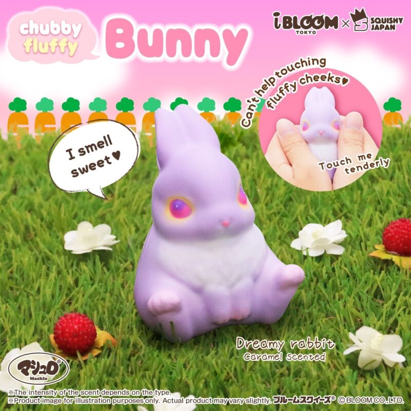 Squishy Japan