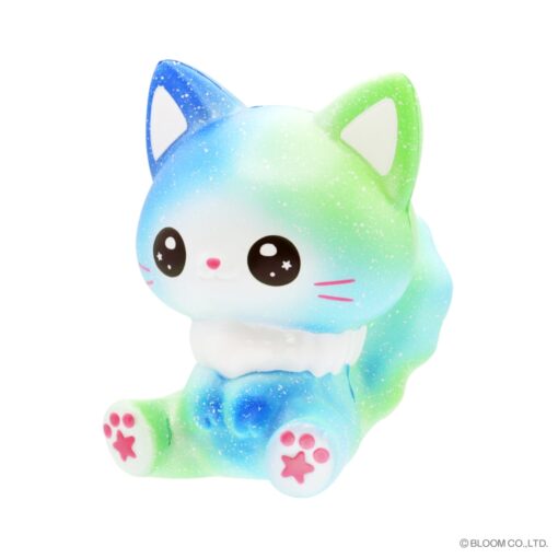 IBloom x Squishy Japan - Universe Cat Uni - Tera - Image 3