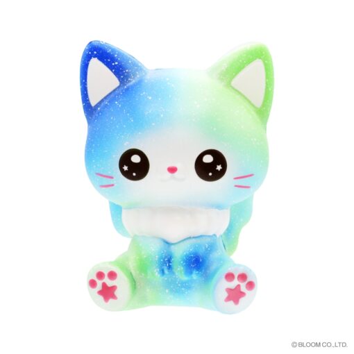 IBloom x Squishy Japan - Universe Cat Uni - Tera - Image 2