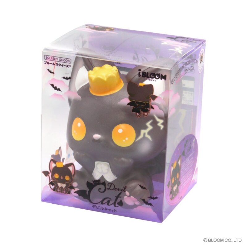 Squishy Japan