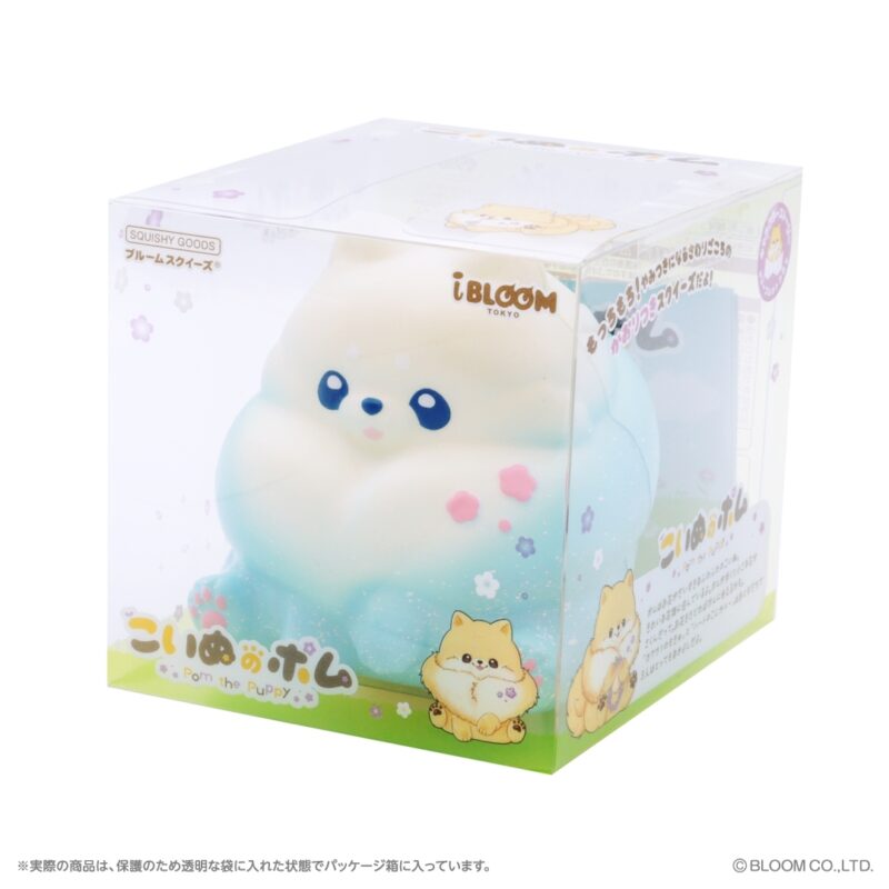 Squishy Japan