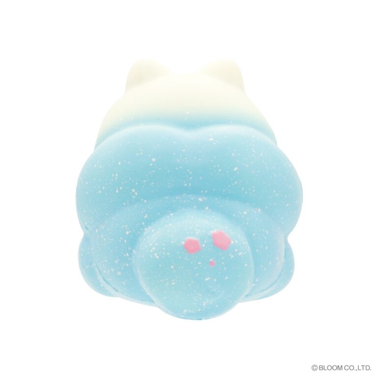 IBloom x Squishy Japan Pom the Puppy Soda (Limited Edition
