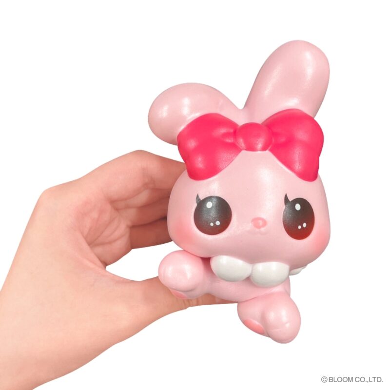 Squishy Japan