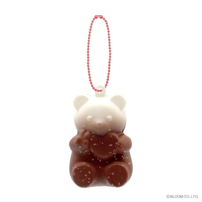 Squishy Japan