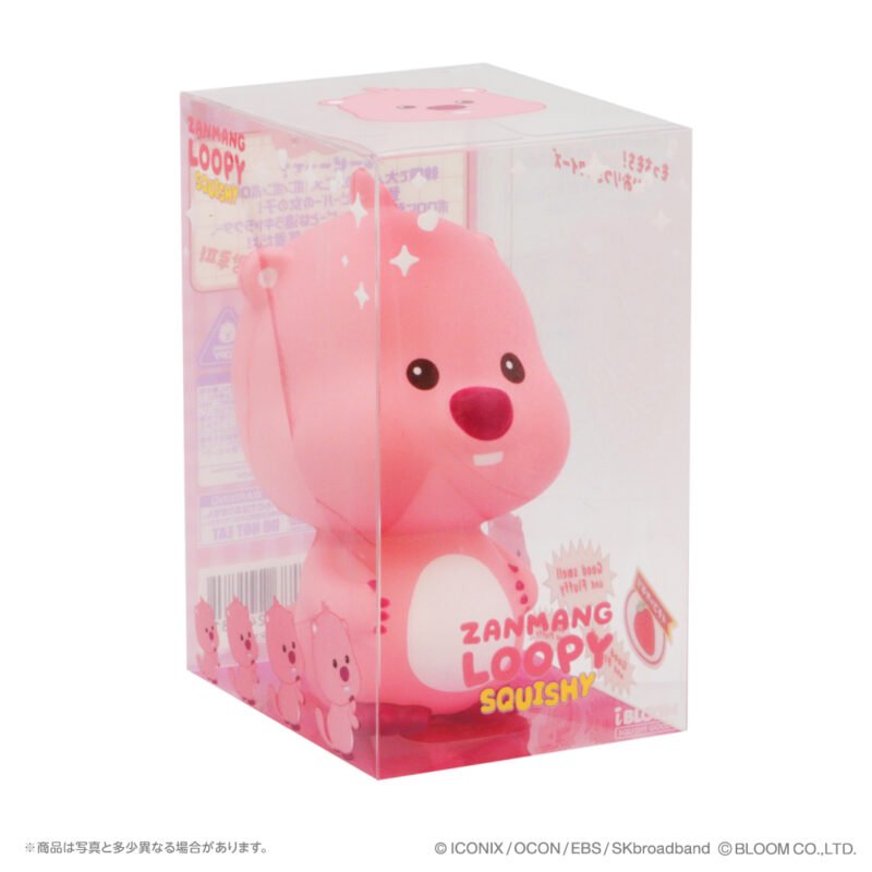 Squishy Japan