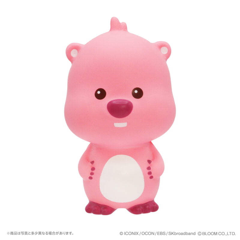 Squishy Japan