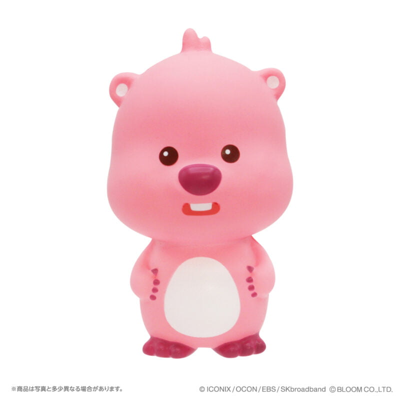Squishy Japan