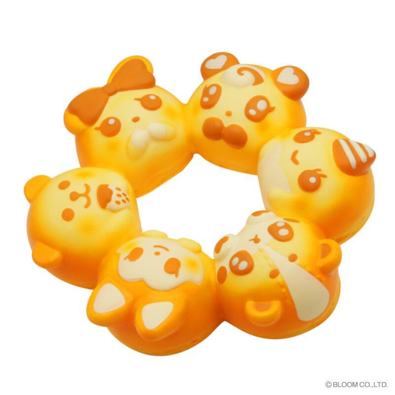 Squishy Japan